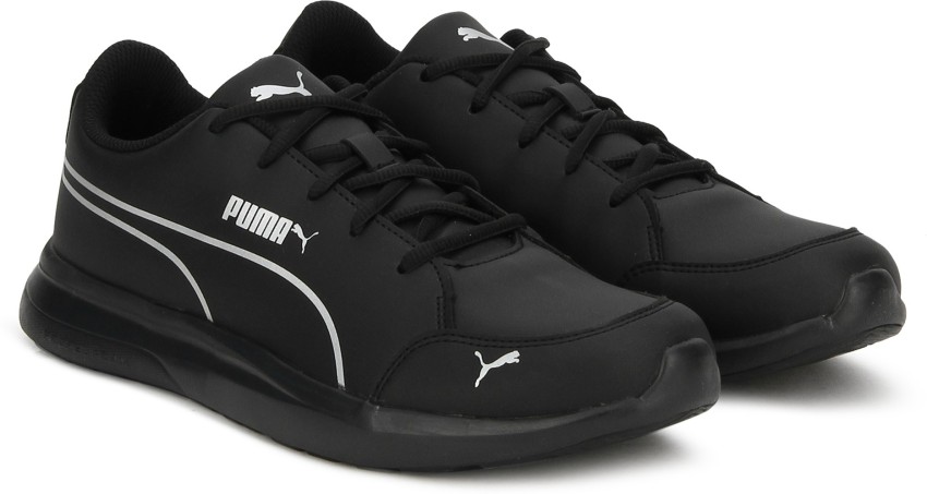 puma morgan sl idp running shoes