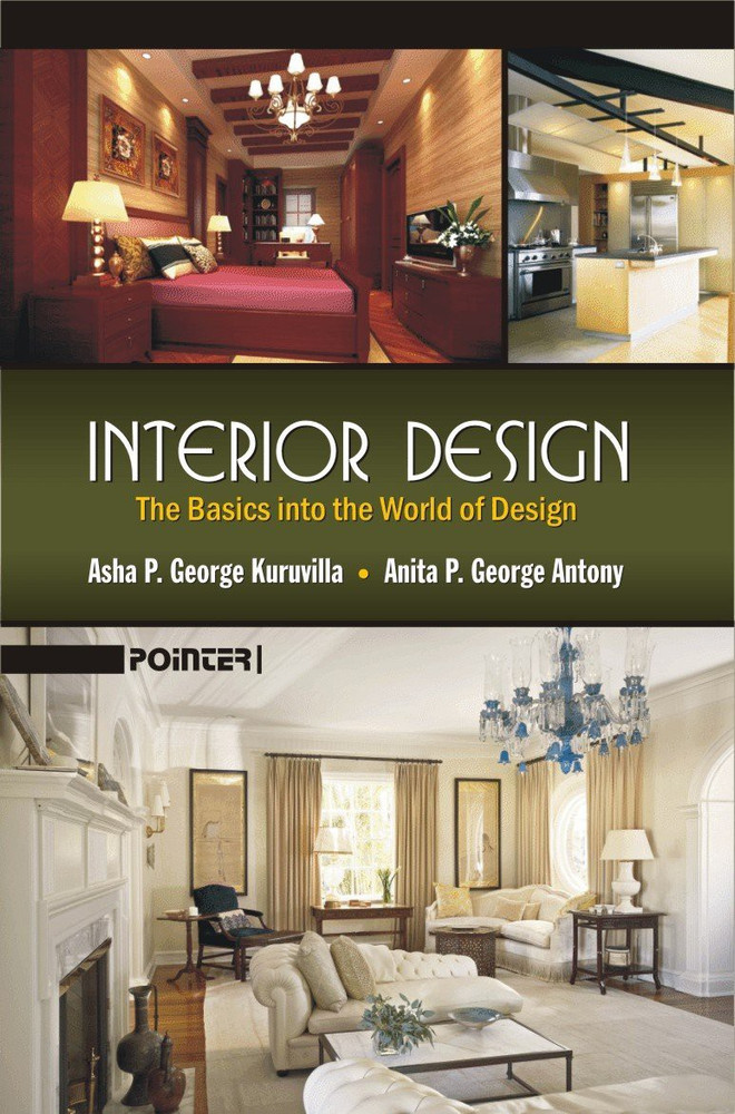 Interior Design Basics Book | Cabinets Matttroy