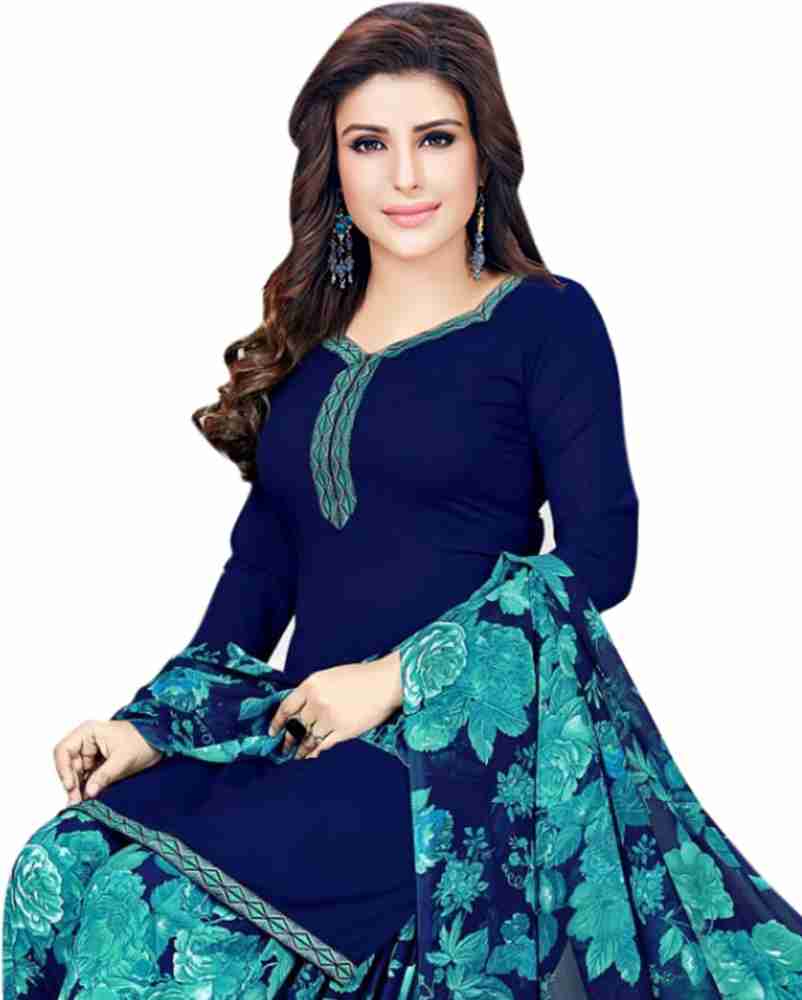 Flipkart clearance silk suit