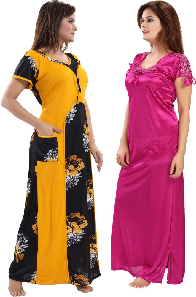 Transparent nighty 2024 flipkart