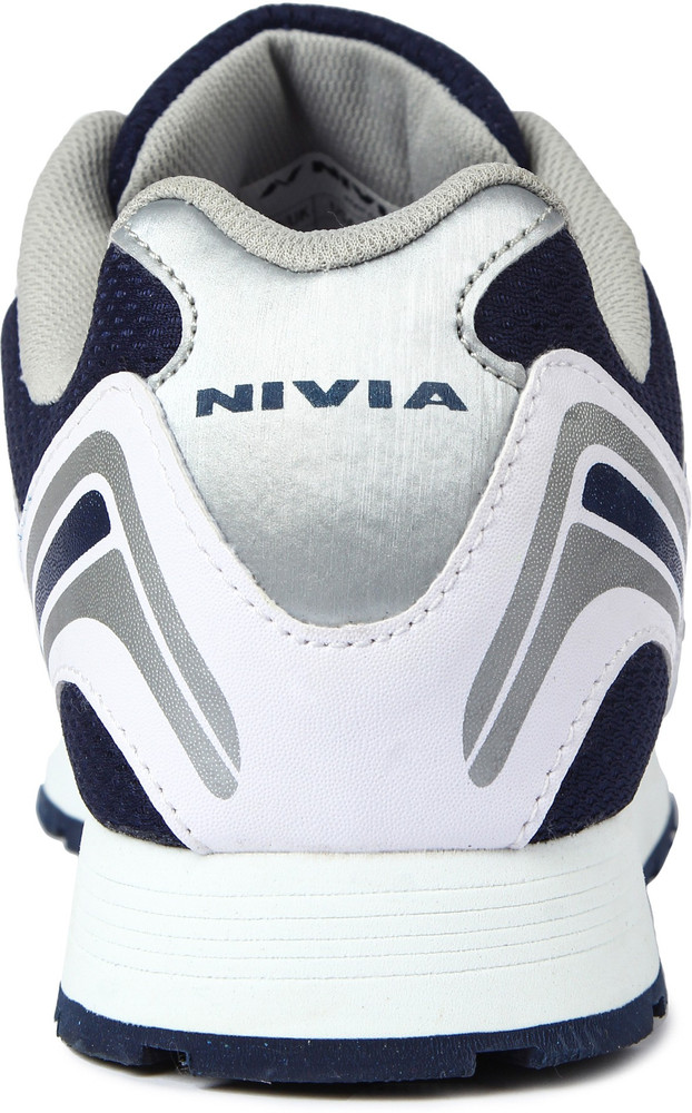 NIVIA Running Shoes For Men Buy NIVIA Running Shoes For Men