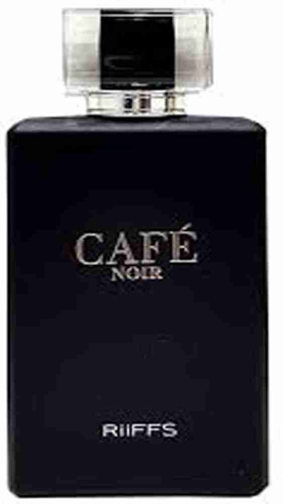 Café Noire Cologne By Riiffs for Men