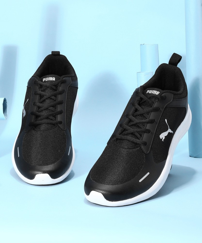 PUMA Jaunt Walking Shoes For Men - Buy PUMA Jaunt Walking Shoes For Men  Online at Best Price - Shop Online for Footwears in India 