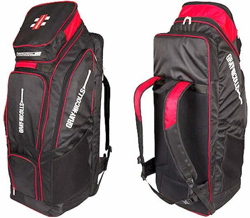 Update 79+ gray nicolls duffle bag best esthdonghoadian