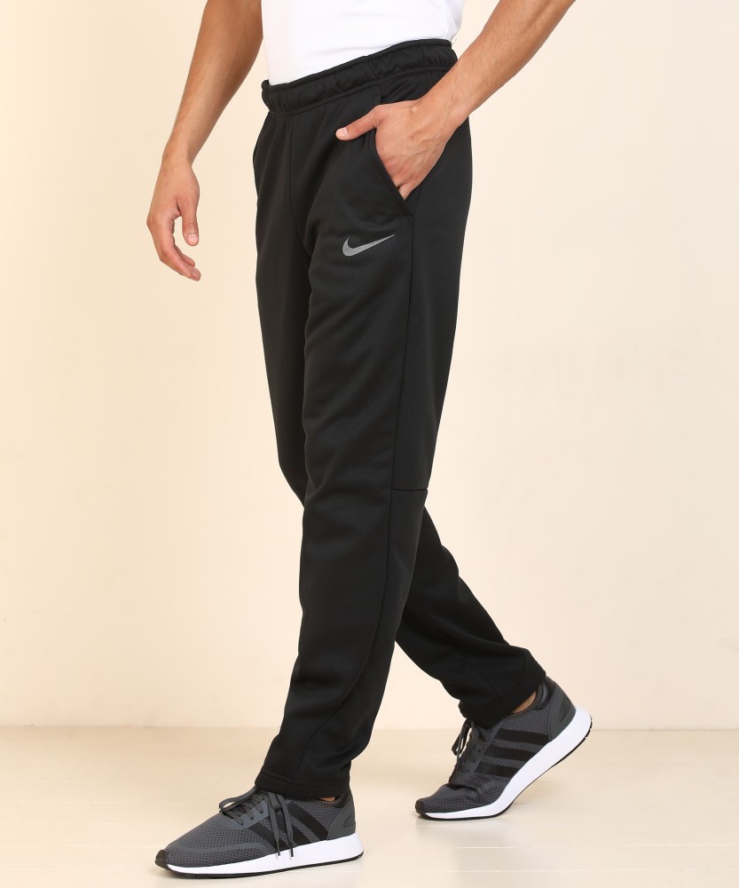 Nike Men Track Pant Black  Gambol