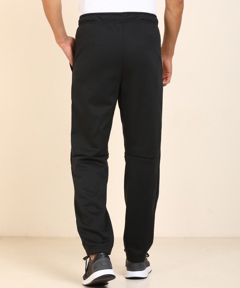 Under Armour RUSH Black Loose Fit Training Joggers