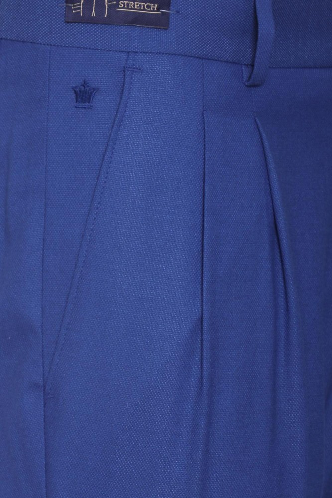 Nicholas Navy Blue Suit  Minizmo
