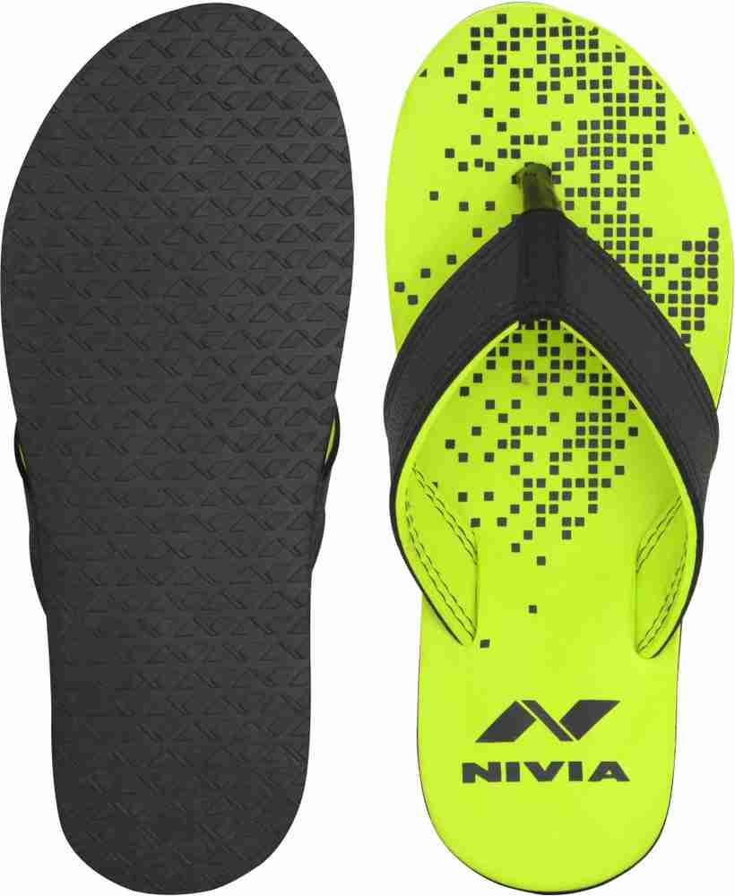nivia flip flops