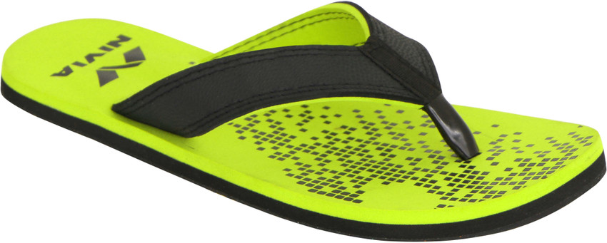 nivia flip flops