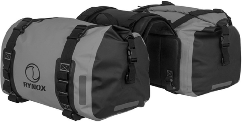 rynox panniers