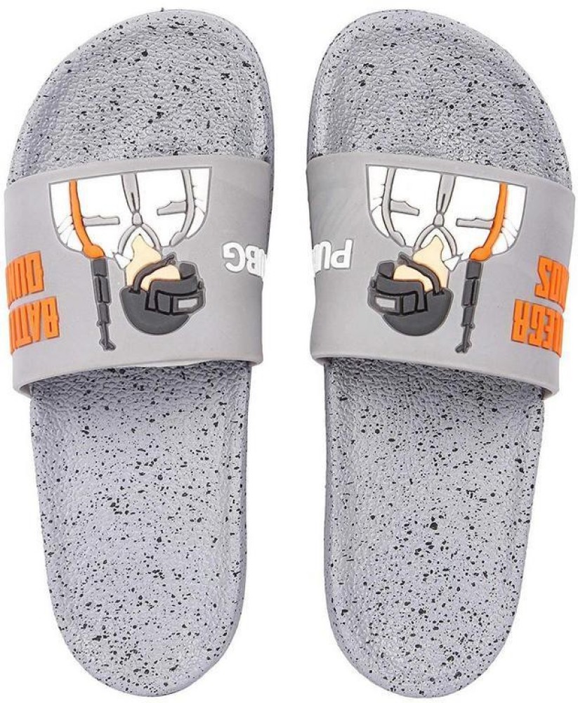 Kilde slette Kommunist Walk.Com Pubg Dotted Slides For Men Slides - Buy Walk.Com Pubg Dotted  Slides For Men Slides Online at Best Price - Shop Online for Footwears in  India | Flipkart.com
