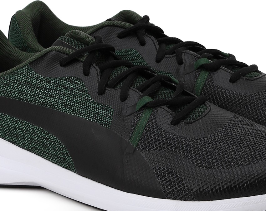 puma pacer wave idp running shoes