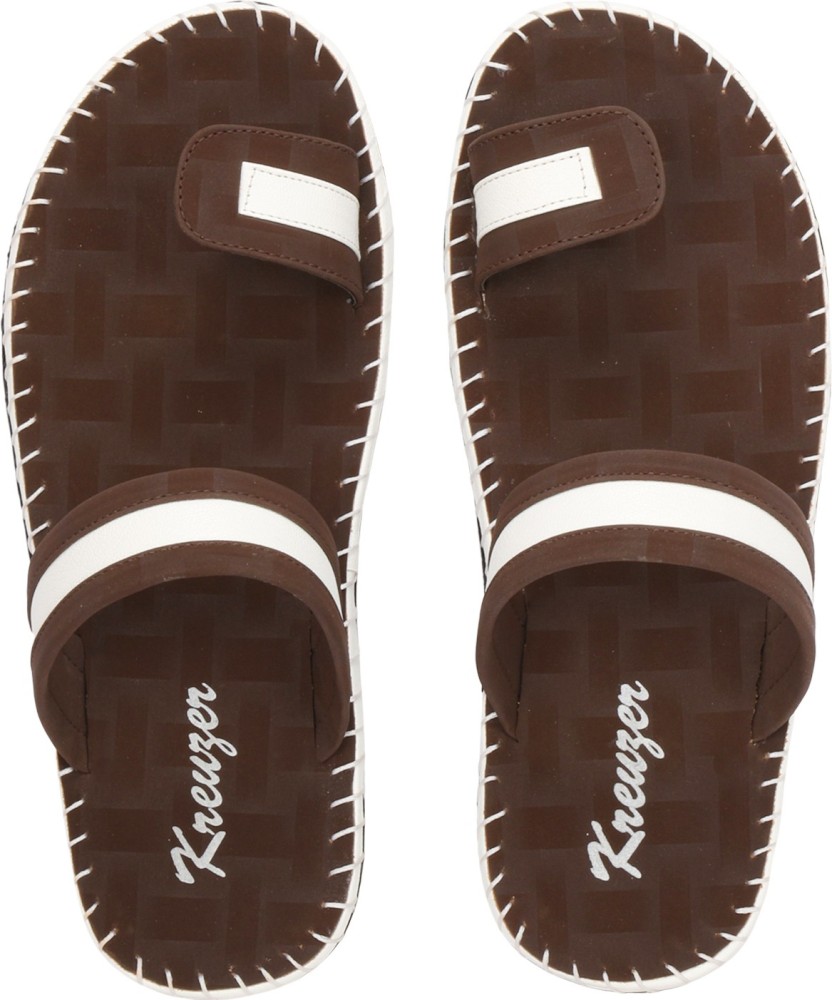 flipkart men chappal