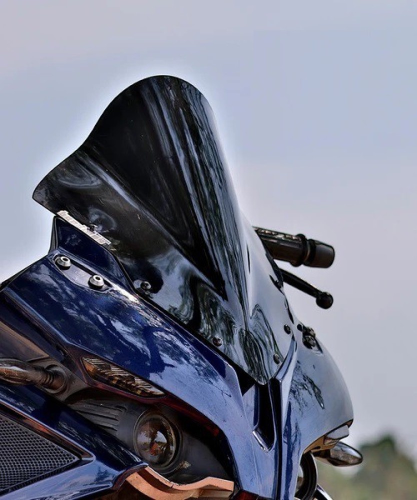 pulsar 200 rs visor