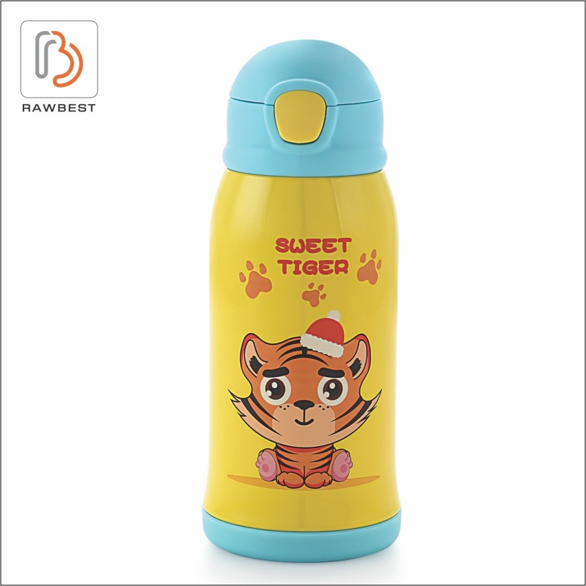 Best steel bottles for kids in India