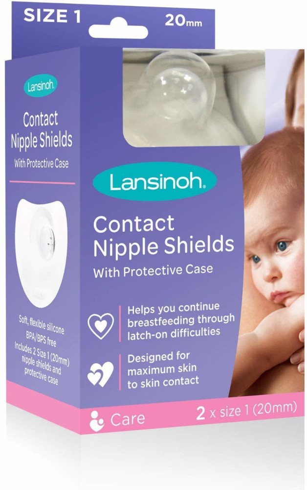 Lansinoh Nipple Shield