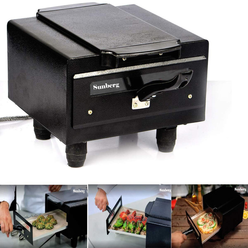 Best electric cheap tandoor 2021