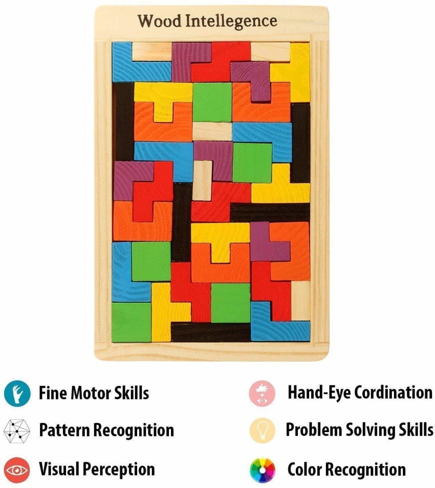 Tetris® Block Puzzle 