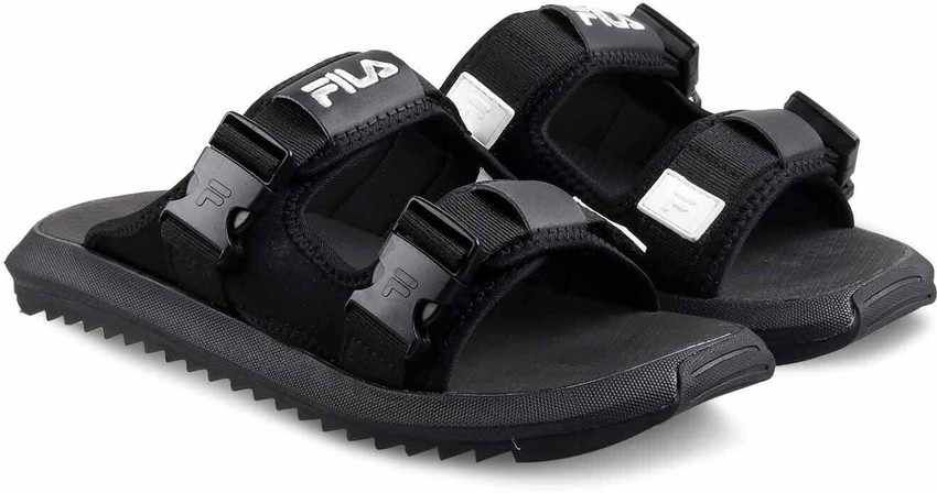 fila transition sandals