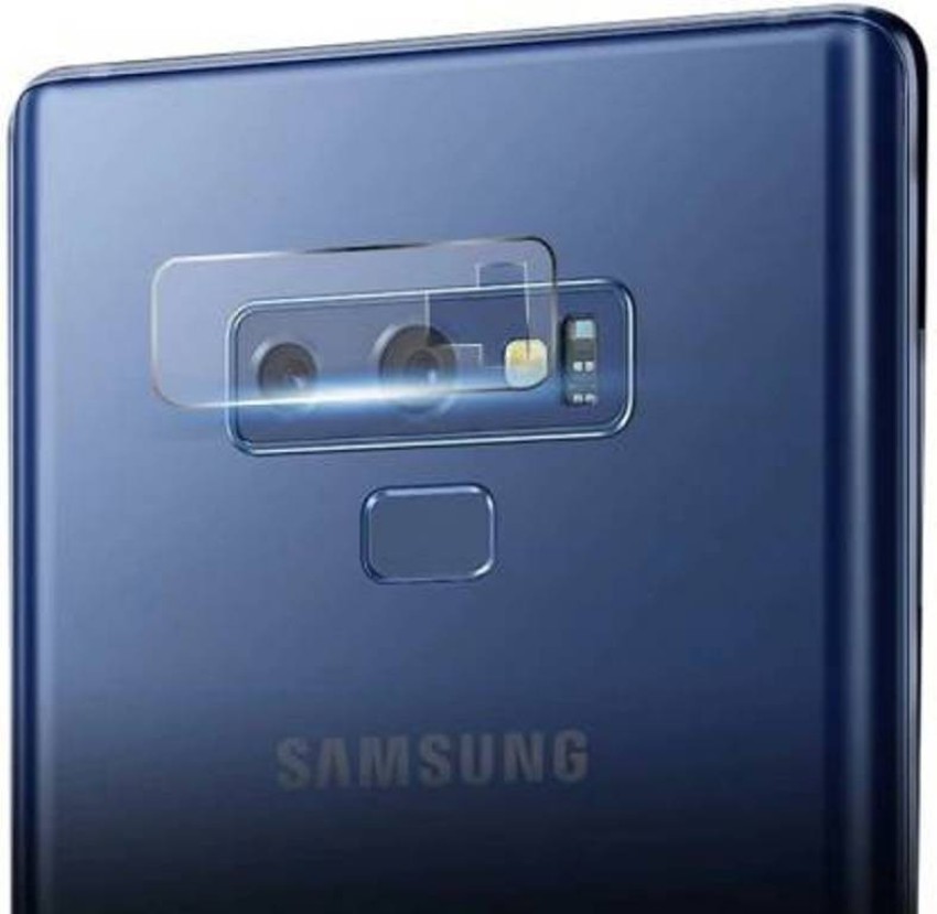 galaxy note 9 camera glass