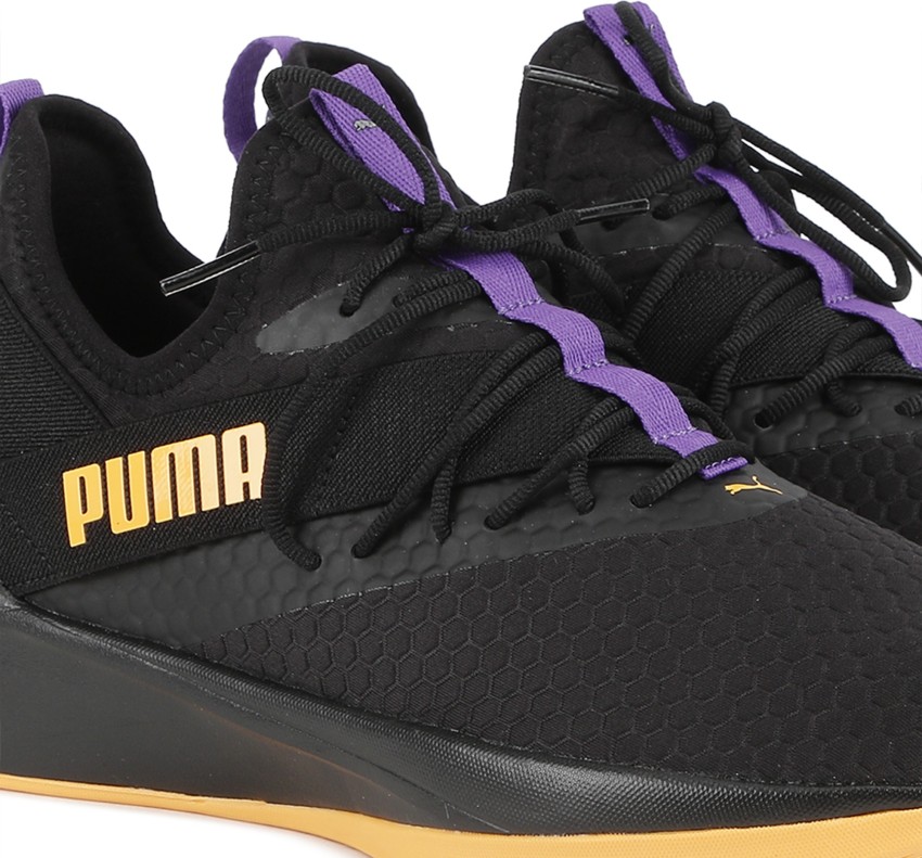 PUMA Jaab XT Rave Training & Gym Shoes For - Buy PUMA Jaab XT Rave Training & Gym Shoes Men Online at Best Price - Shop Online for Footwears