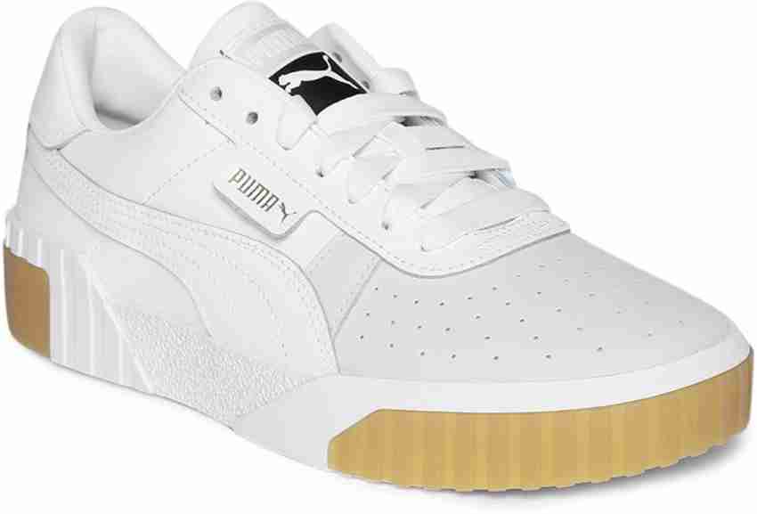 puma cali exotic women's sneakers