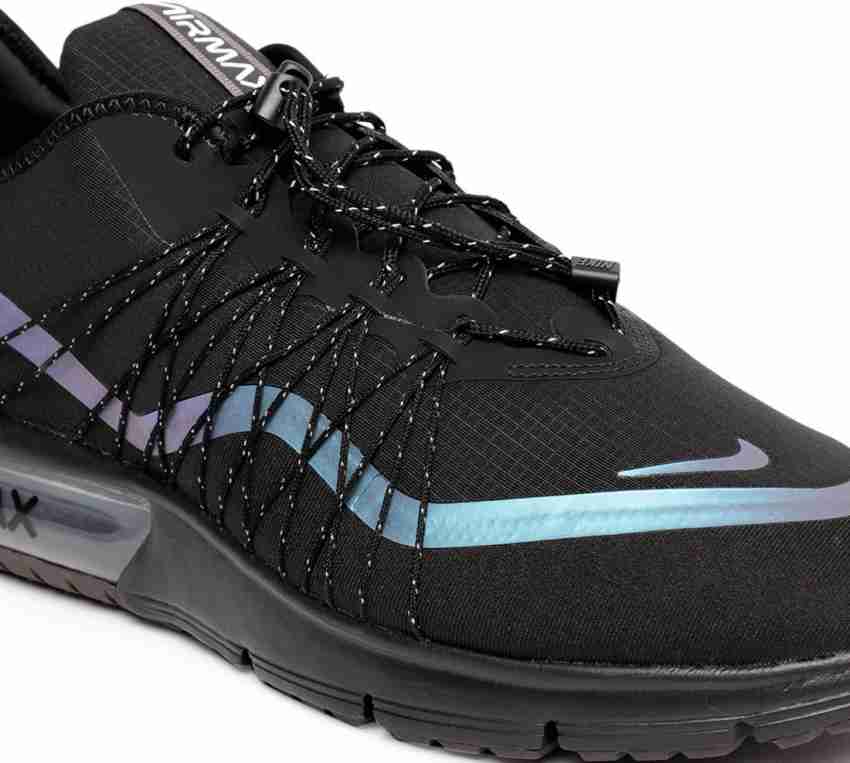 Air Max 4 Utility For Men - Buy NIKE Air Max Sequent Utility For Men Online at Best Price - Shop Online for Footwears in India | Flipkart.com