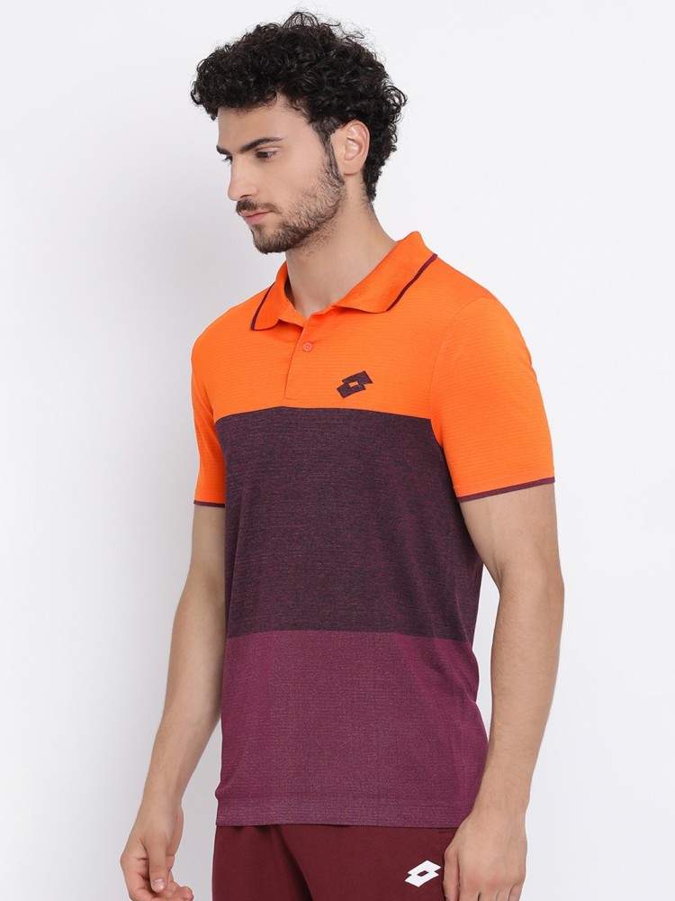 lotto polo t shirts online