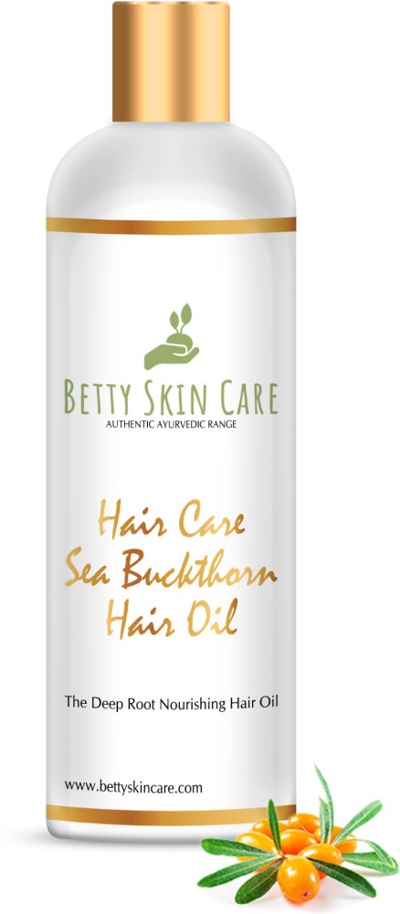 Sea Buckthorn and its Oil Benefits for Hair  Skin  Derma Essentia