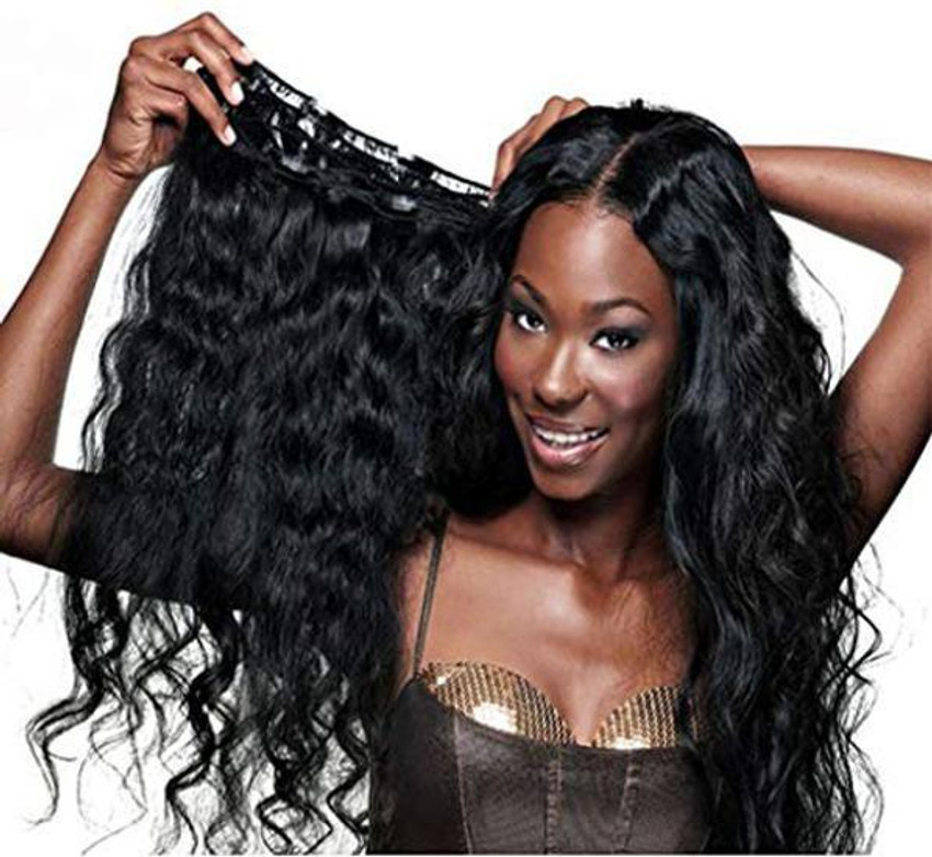 Top more than 79 clip in hair extensions super hot in.eteachers