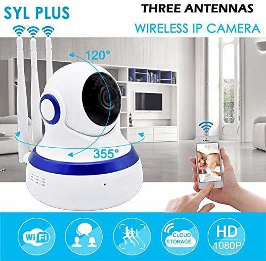 proelite ip01a wifi wireless