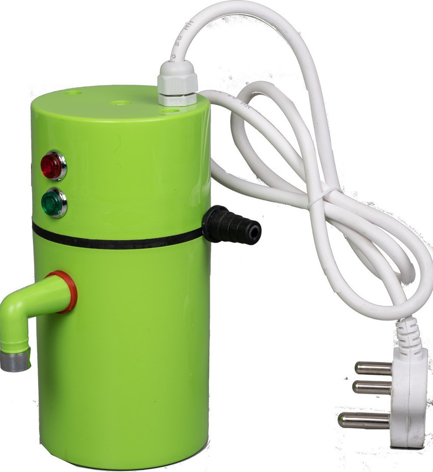 Remson 1 L Instant Water Geyser (portable geyser 2019, Green) Price in  India - Buy Remson 1 L Instant Water Geyser (portable geyser 2019, Green)  online at Flipkart.com