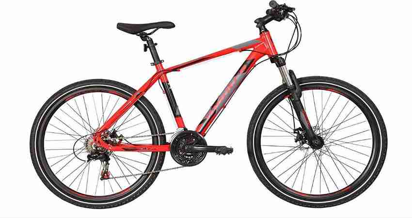montra metal 27.5 mtb price