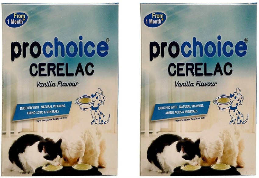 PETS EMPIRE Puppy Cerelac (400 g) - Keeps Digestive System Healthy