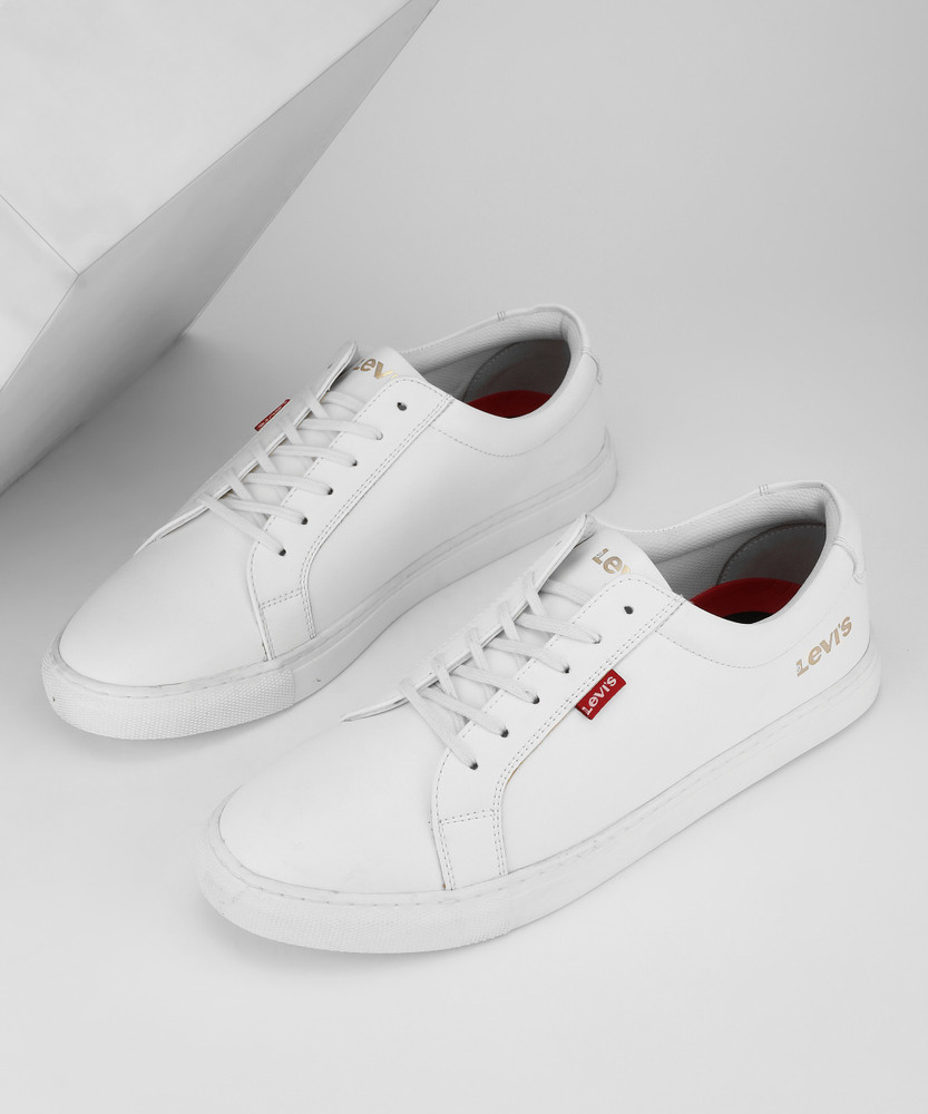 LEVI'S Basic 2.0 Sneakers For Men - Buy 