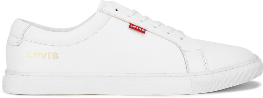 LEVI'S Basic 2.0 Sneakers For Men - Buy 
