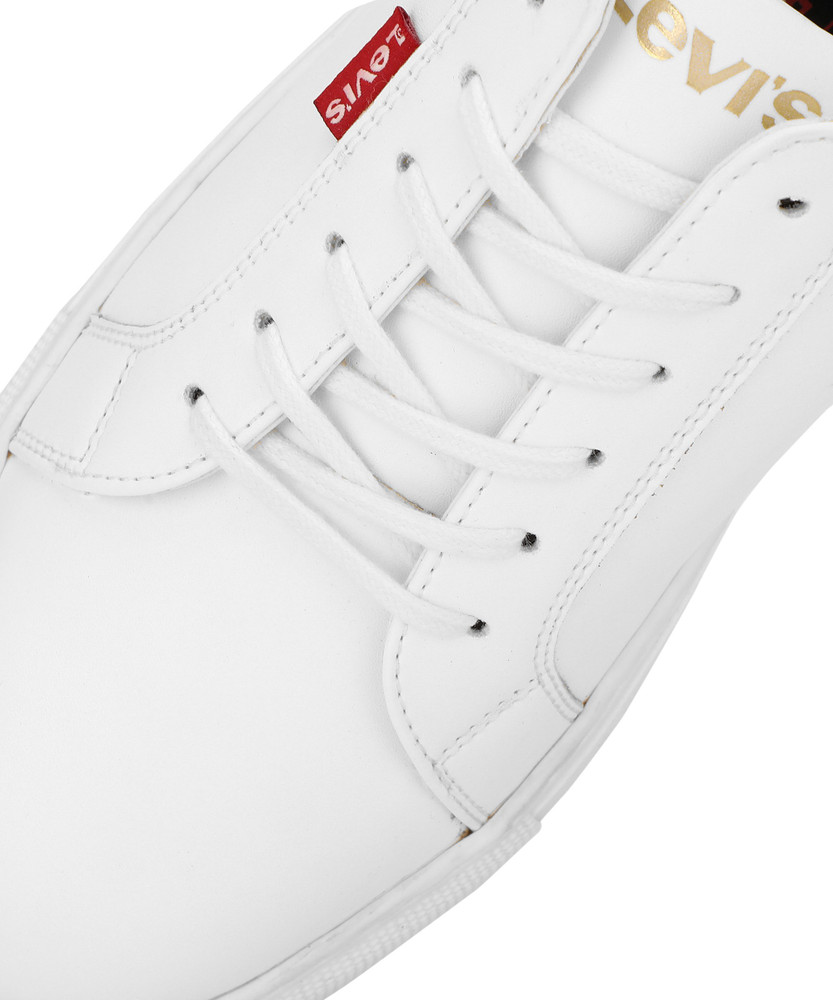 LEVI'S Basic 2.0 Sneakers For Men - Buy 