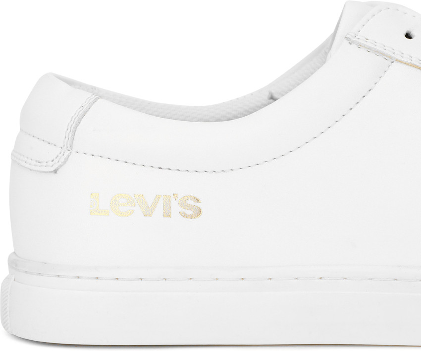 LEVI'S Basic 2.0 Sneakers For Men - Buy 