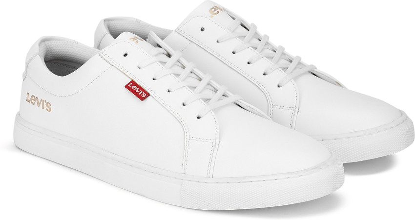 Buy LEVI'S Basic 2.0 Sneakers For Men 