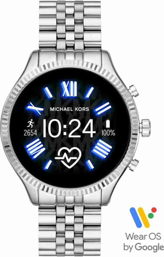 Michael kors store lexington 2 smartwatch