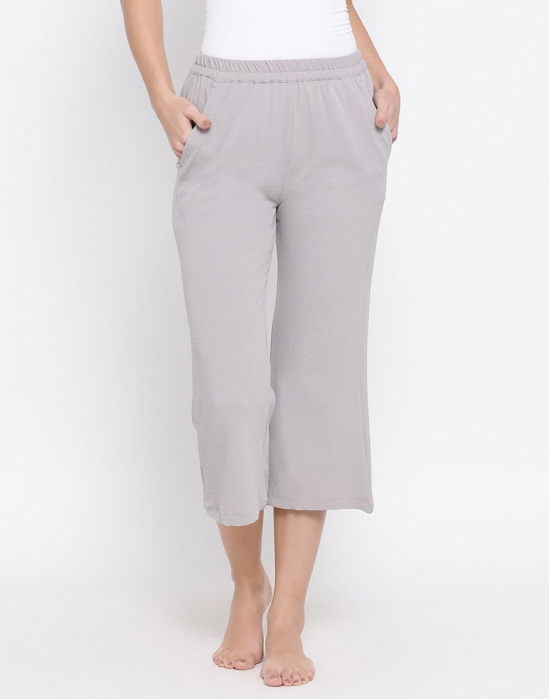 Buy Capri Pants Women Cotton Pants Women Summer Pants Women Online in India  - Etsy