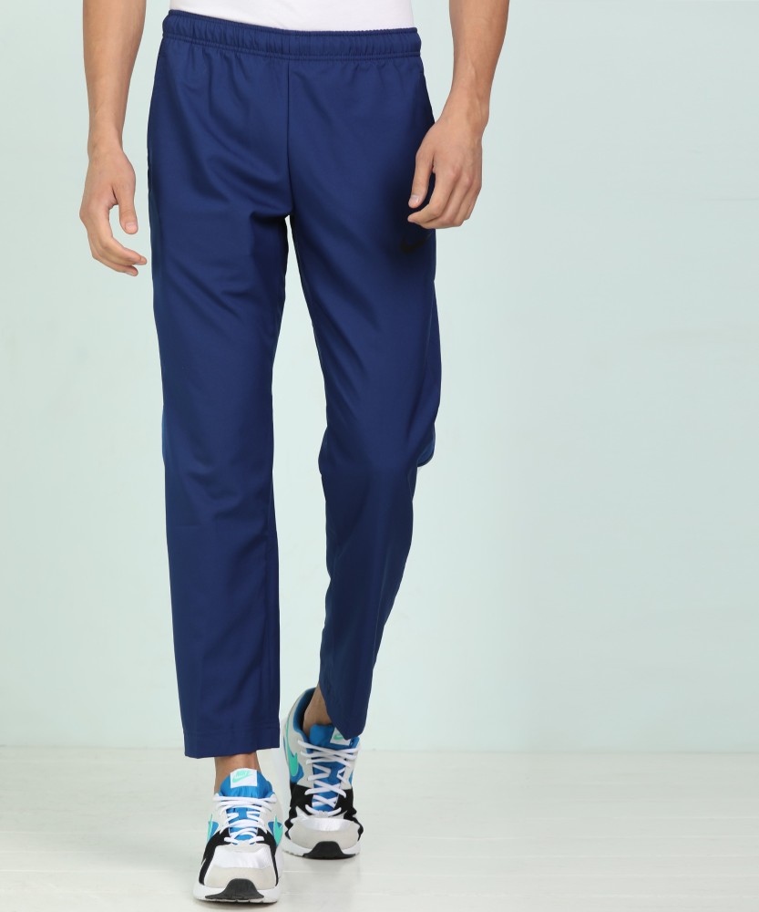 Nike As Dri Fit Otc65 Navy Blue Running Track Pants for men price  Best  buy price in India August 2023 detail  trends  PriceHunt