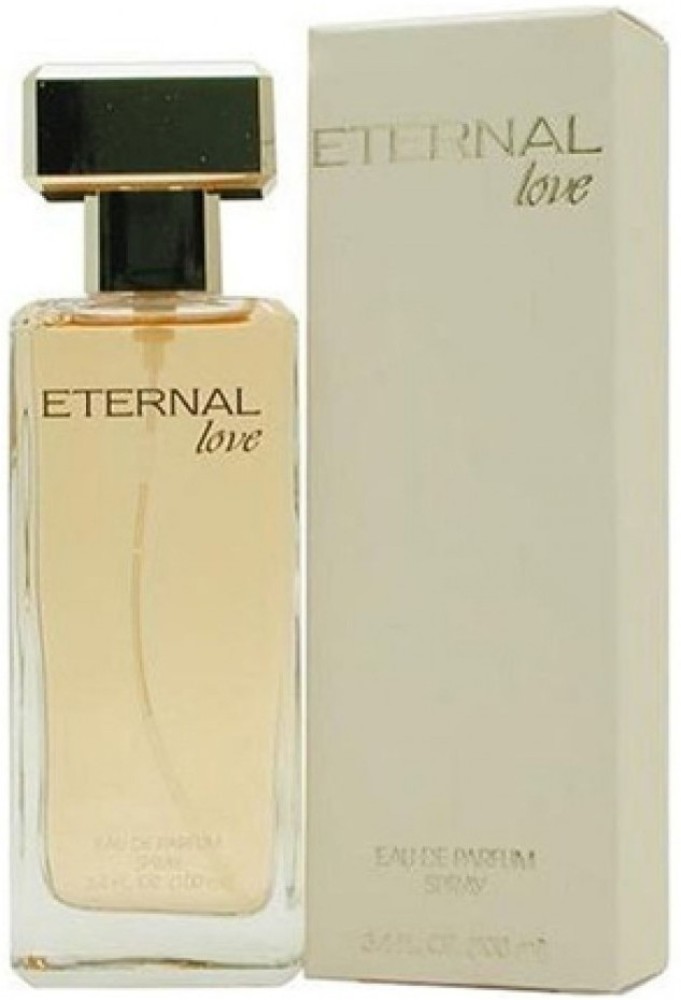 Buy Eternal Love Eau De Parfum Men, 100ml + Body Spray Xlouis Men, 200ml  Perfume - 300 ml Online In India