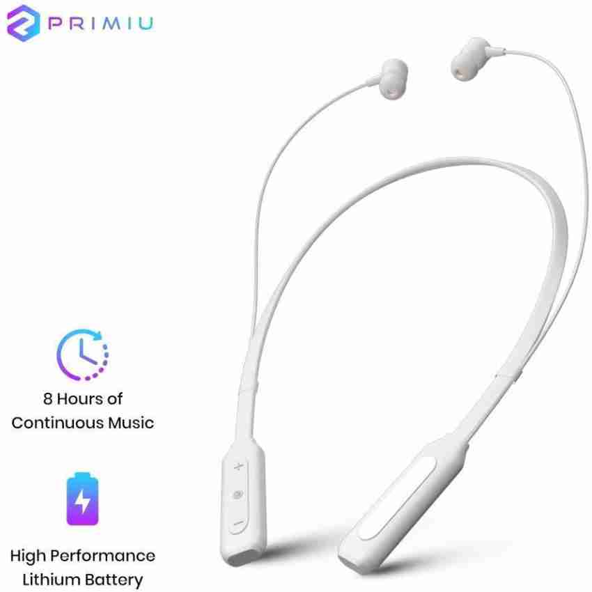 HUTUVI 3.5mm lead handfree headset with mic ( White, in the ear) Bluetooth  Headset Price in India - Buy HUTUVI 3.5mm lead handfree headset with mic (  White, in the ear) Bluetooth