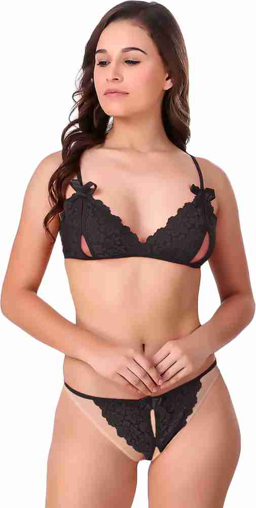 Xs and Os Lingerie Set - Buy Xs and Os Lingerie Set Online at Best