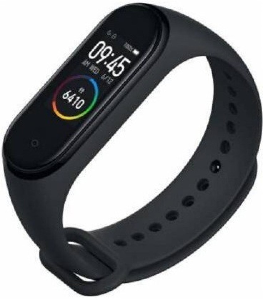 M4 Smart Bracelet Smart Band Blood Pressure Heart Rate Monitor Fitness  Tracker Smart Watch Sport Bracelet
