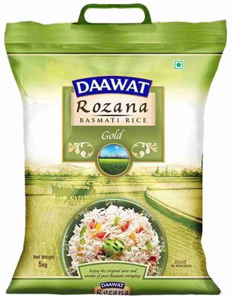Daawat Basmati Rice