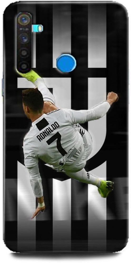 PICHKU Back Cover for REDMI NOTE 11-CRISTIANO,RONALDO ,FOOTBALL,PLAYER,SPORTS,CR7,JERSEY,CUP,07 - PICHKU :