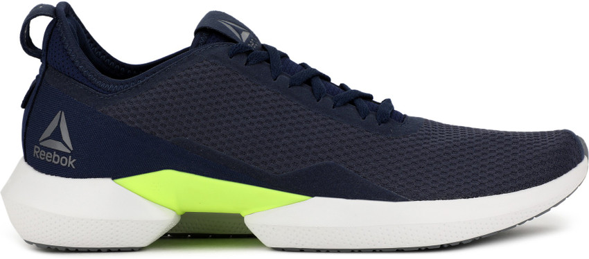 REEBOK Interrupted Sole Training \u0026 Gym 