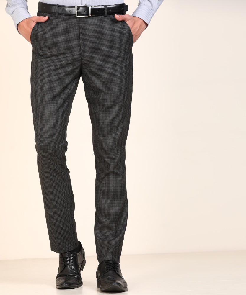 INDIGO NATION Slim Fit Men Beige Trousers  Buy BEIGE INDIGO NATION Slim  Fit Men Beige Trousers Online at Best Prices in India  Flipkartcom